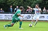 08.08.2017 - TV Aiglsbach - VfB Eichstätt
