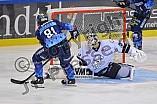 ERC Ingolstadt vs Thomas Sabo Ice Tigers, DEL, Deutsche Eishockey Liga, Spieltag 2, 15.09.2019