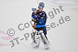 Eishockey, Herren, DEL, Saison 2024-2025, Spieltag 30, ERC Ingolstadt - EHC Red Bull München, 26.12.2024