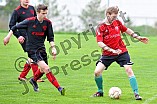 17.04.2016 - DJK Grafenberg - FC Haunstetten