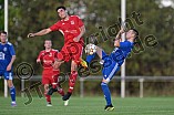 Fußball, Herren, Kreisliga Neumarkt Jura West, Saison 2023-2024, Spieltag 2, DJK Limes - SV Alesheim, 16.08.2023