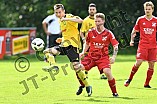 20.08.2017 - FC Hitzhofen-Oberzell - TSV Baar-Ebenhausen