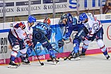 ERC Ingolstadt vs Adler Mannheim, DEL, Deutsche Eishockey Liga, Spieltag 6, 29.09.2019