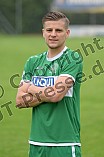Regionalliga Bayern, Herren, BFV, Saison 2021-2022, VfB Eichstätt - Mannschaftsfoto und Portraits, 10.07.2021
