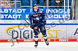 Eishockey, Herren, DEL, Saison 2025-2026, Spiel 40, ERC Ingolstadt - Straubing Tigers, 16.01.2026