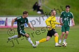 Fußball, Herren, Kreisliga 1, Saison 2025-2026, Spieltag 24, FC Hitzhofen-Oberzell - FC Mindelstetten, 17.05.2026