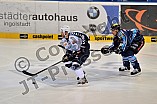 13.10.2013 - ERC Ingolstadt - Hamburg Freezers