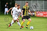 31.05.2018 - VfB Eichstätt II - DJK Pollenfeld