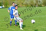 19.04.2014 - FC Arnsberg - TSV Pförring