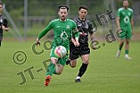 Fußball, Herren, Bezirksliga Oberbayern Nord, Saison 2023-2024, Spieltag 28, VfB Eichstätt II - TSV Eching, 05.05.2024