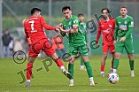 Fußball, Herren, Bayernliga Nord, Saison 2024-2025, Spieltag 13, VfB Eichstätt - ATSV Erlangen, 28.09.2024