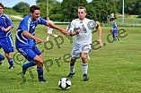 10.08.2014 - DJK Schernfeld - SV Marienstein II