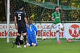 Fußball, Herren, Kreisliga 1, Saison 2021-2022, Spieltag 5, FC Gerolfing - FC Fatih Ingolstadt, 04.09.2021