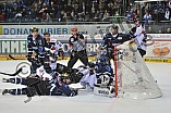 23.11.2014 - ERC Ingolstadt - Kölner Haie