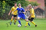 Fußball, Herren, Kreisliga West, Saison 2021-2022, Spieltag 8, DJK Pollenfeld - TV Büchenbach, 19.09.2021