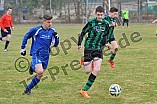 21.03.2015 - DJK Workerszell - VfB Markt Mörnsheim