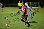 Fußball, Herren, Bayernliga Nord, Saison 2023-2024, Vorbereitung, VfB Eichstätt - TSV 1860 Weißenburg, 06.02.2024
