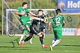13.10.2018 - VfB Eichstätt - SpVgg Greuther Fürth II