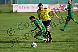 Fußball, Herren, Kreisliga 1, Saison 2021-2022, Spieltag 10, FC Grün Weiß Ingolstadt - FC Hitzhofen-Oberzell, 02.10.2021