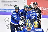 ERC Ingolstadt vs Schwenninger Wild Wings, Eishockey, DEL, Deutsche Eishockey Liga, Spieltag 47, 28.01.2018