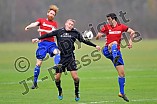11.11.2018 - SV Marienstein - SV Mosbach