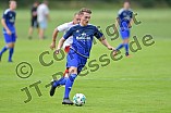 04.08.2019 - SV Marienstein - STV Deutenbach