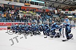 Eishockey, Herren, DEL, Saison 2022-2023, Spieltag 52, ERC Ingolstadt - Kölner Haie, 14.02.2023