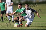 Fußball, Herren, Bezirksliga Mittelfranken Süd, Saison 2023-2024, Vorbereitung, TSV Greding - VfB Eichstätt II, 03.07.2023