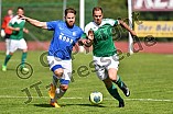 20.05.2017 - VfB Eichstätt II - TSV Etting