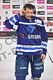 ERC Ingolstadt vs Fischtown Pinguins, Eishockey, DEL, Deutsche Eishockey Liga, Spieltag 23, 30.11.2018
