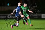 Fußball, Herren, Bezirksliga Oberbayern Nord, Saison 2022-2023, Spieltag 13, SV Manching - SpVgg Feldmoching, 14.10.2022