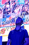 Eishockey, Herren, DEL, Saison 2025-2026, ERC Ingolstadt - Saisonabschlussfeier, 18.04.2026