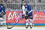 Adler Mannheim vs ERC Ingolstadt, Eishockey, DEL, Deutsche Eishockey Liga, Playoffs, Spiel 4, 20.03.2018