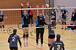 Volleyball, Frauen, Bezirksklasse 1, Saison 2024-2025, Spiel 47, VfB Eichstätt - SG ESV Ingolstadt-TSV Kösching, 14.12.2024