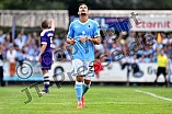 09.08.2017 - VfR Neuburg - TSV 1860 München