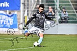 14.04.2018 - TSV 1860 München - VfB Eichstätt