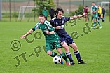 01.06.2013 - FC Gerolfing II - DJK Eichstätt-Preith