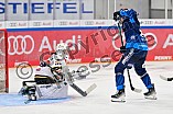 Eishockey, Frauen, DFEL, Vorbereitung, Saison 202-2025, ERC Ingolstadt - St. Pölten, 07.09.2024
