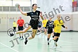 Handball, Frauen, Bezirksklasse Frauen Staffel Nord West, Saison 2025-2026, DJK Eichstätt - HF Scheyern II, 17.01.2026