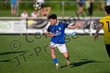 Fußball, Herren, Kreisliga Neumarkt Jura Ost, Saison 2025-2026, Relegation - Spiel 1, TSV Meckenhausen - SV Marienstein, 22.05.2026
