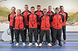 Kegeln, Herren, 2. Bundesliga Süd, Saison 2024-2025, Spieltag 1, KRC Kipfenberg - SSV Bobingen, 14.09.2024