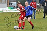 18.09.2016 - SG DJK Limes 09 - JFG Franken-Jura II