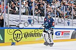 Eishockey, Mens, CHL, Season 2023-2024, ERC Ingolstadt - Färjestad Karlstad, 02.09.2023