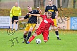 27.10.2019 - SV Eitensheim - FC Wackerstein-Dünzing