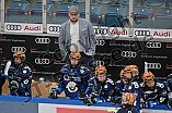 Eishockey, Frauen, DFEL, Saison 2024-2025, ERC Ingolstadt - Eisbären Berlin, 15.02.2025
