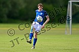 Fußball, Herren, Saison 2026-2027, Testspiel, SV Marienstein - SpVgg Wellheim, 05.07.2026