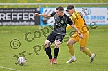Fußball, Herren, Kreisklasse 1, Saison 2022-2023, Spieltag 21, FC Gelbelsee - FC Grün Weiß Ingolstadt, 23.04.2023