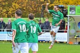 29.10.2016 - VfB Eichstätt - SV Erlenbach-Main