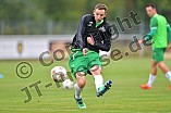 31.08.2018 - VfB Eichstätt - FC Augsburg II