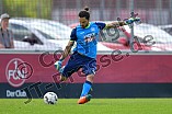 18.05.2019 - 1. FC Nürnberg II Fürth II - VfB Eichstätt